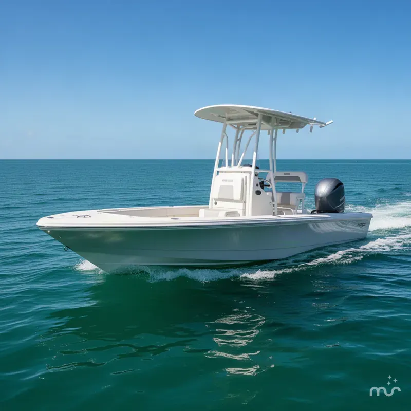 Slide: The Image of Pathfinder 2300 HPS 2021 - 4