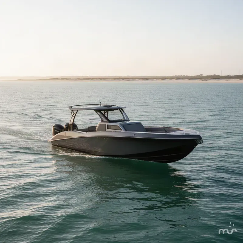The Image of MTI V422 2026 - 0