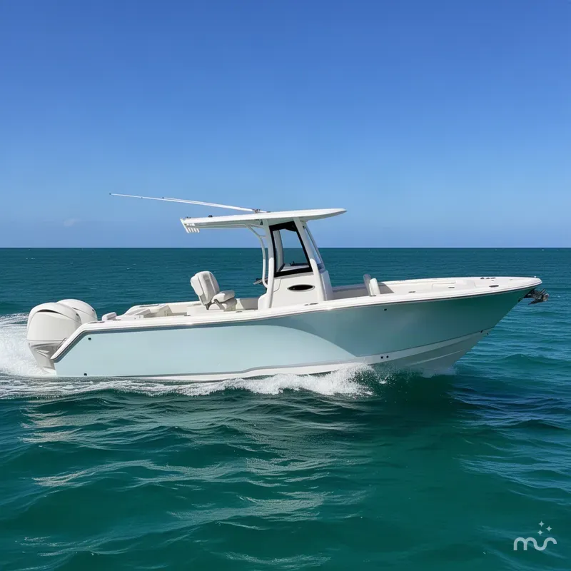 The Image of Sea Hunt Gamefish 25 2027 - 0