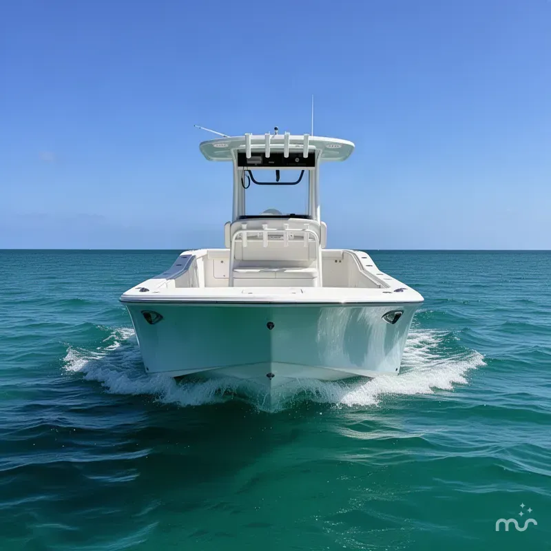 Slide: The Image of Sea Hunt Gamefish 25 2027 - 3