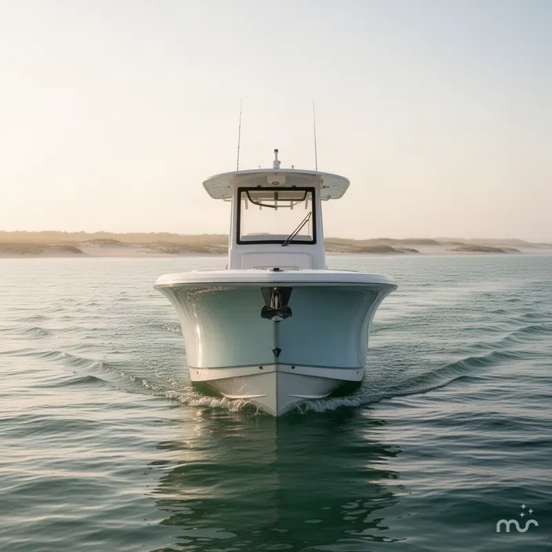 Slide: The Image of Sea Hunt Gamefish 25 2027 - 1