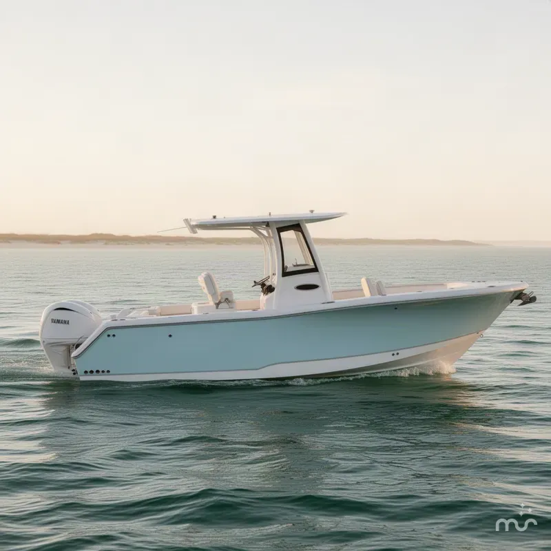 The Image of Sea Hunt Gamefish 25 2027 - 0