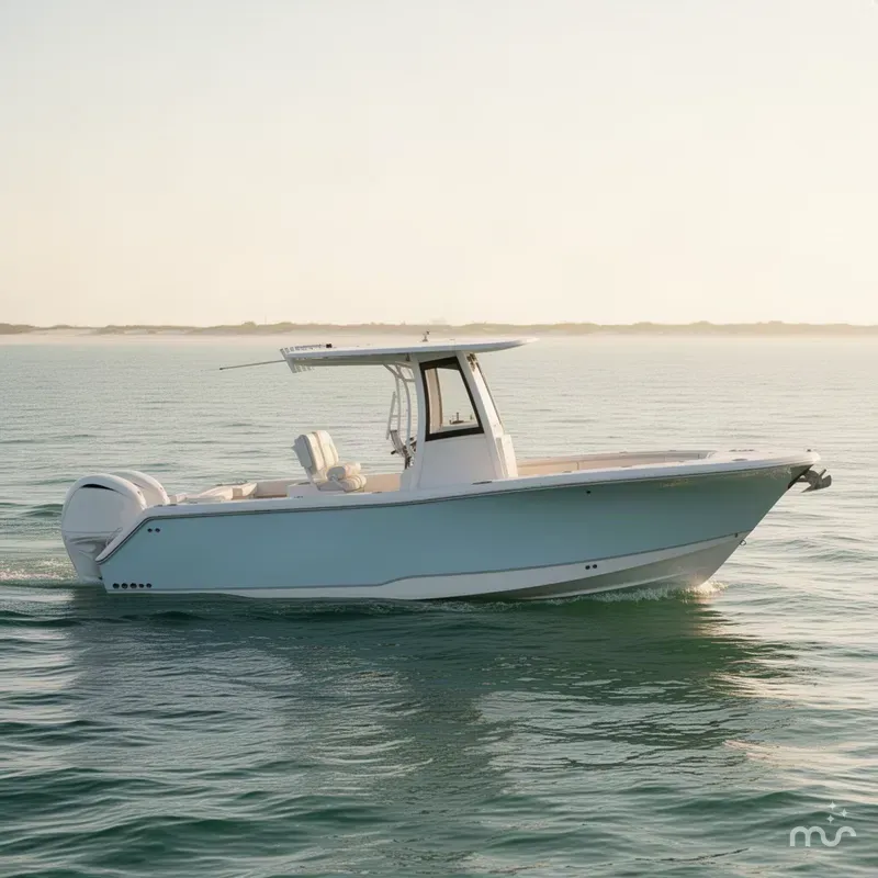 The Image of Sea Hunt Gamefish 25 2027 - 0