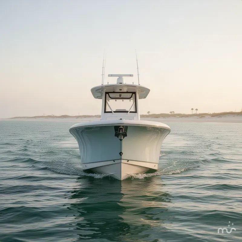 Slide: The Image of Sea Hunt Gamefish 25 2027 - 1