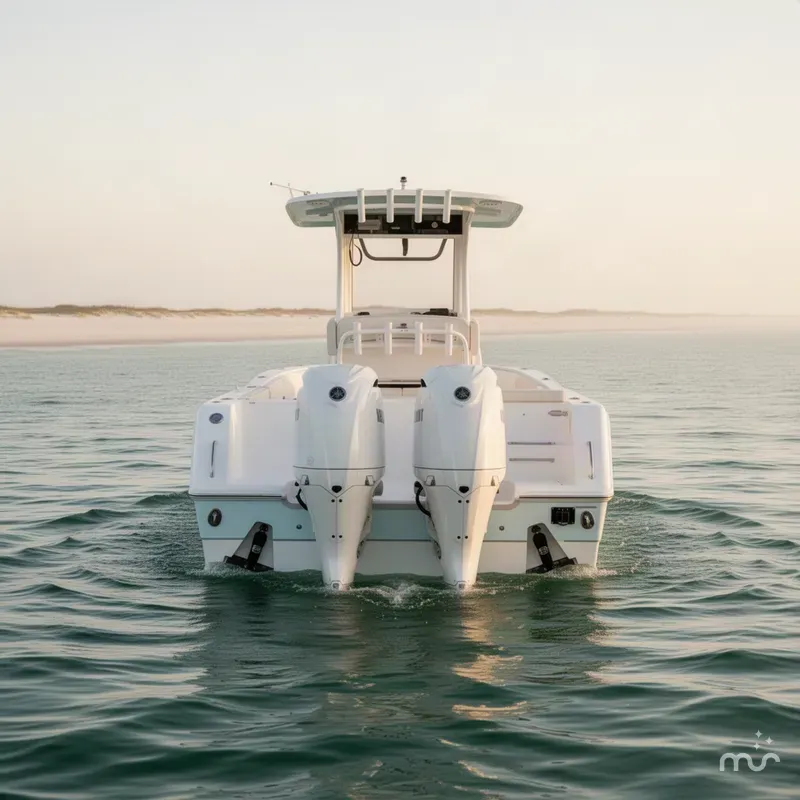 Slide: The Image of Sea Hunt Gamefish 25 2027 - 3
