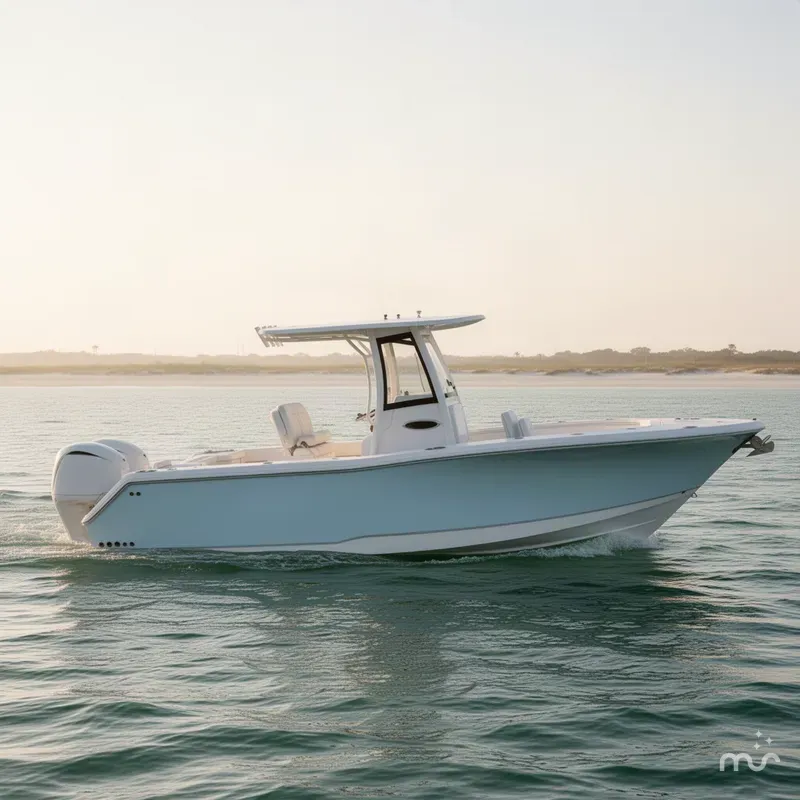 The Image of Sea Hunt Gamefish 25 2027 - 0