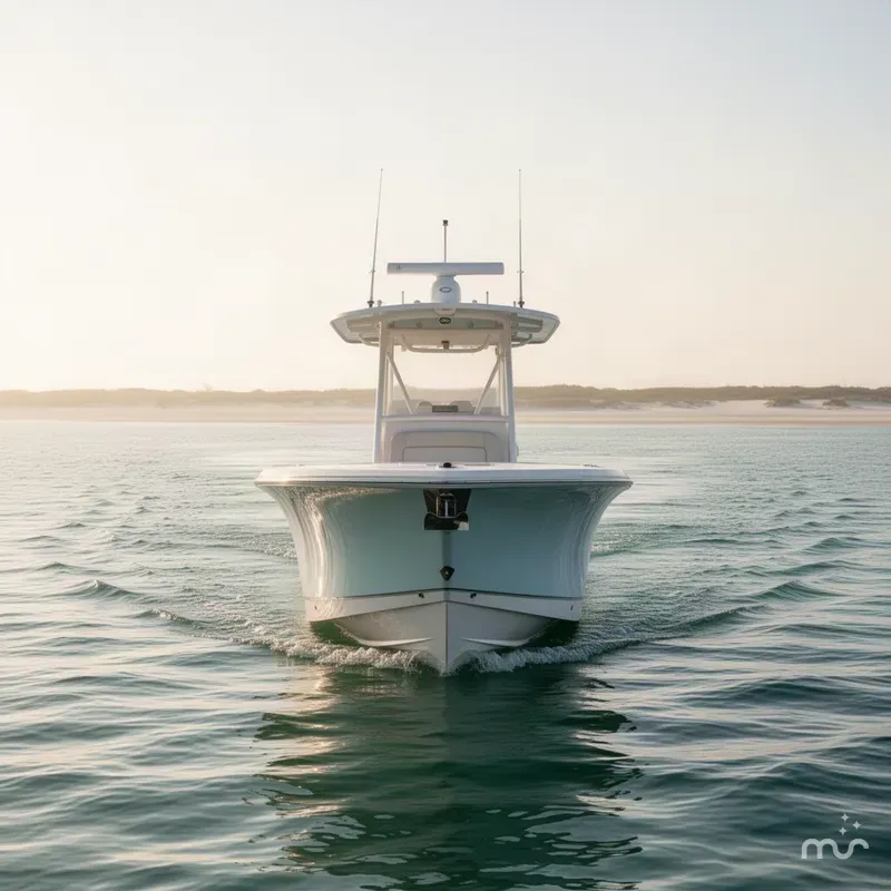Slide: The Image of Sea Hunt Gamefish 25 2027 - 1