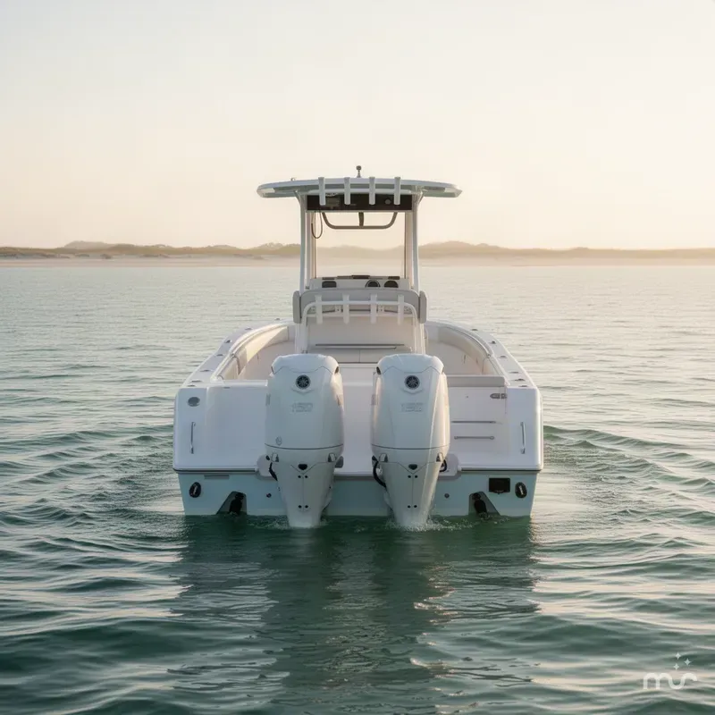 Slide: The Image of Sea Hunt Gamefish 25 2027 - 3