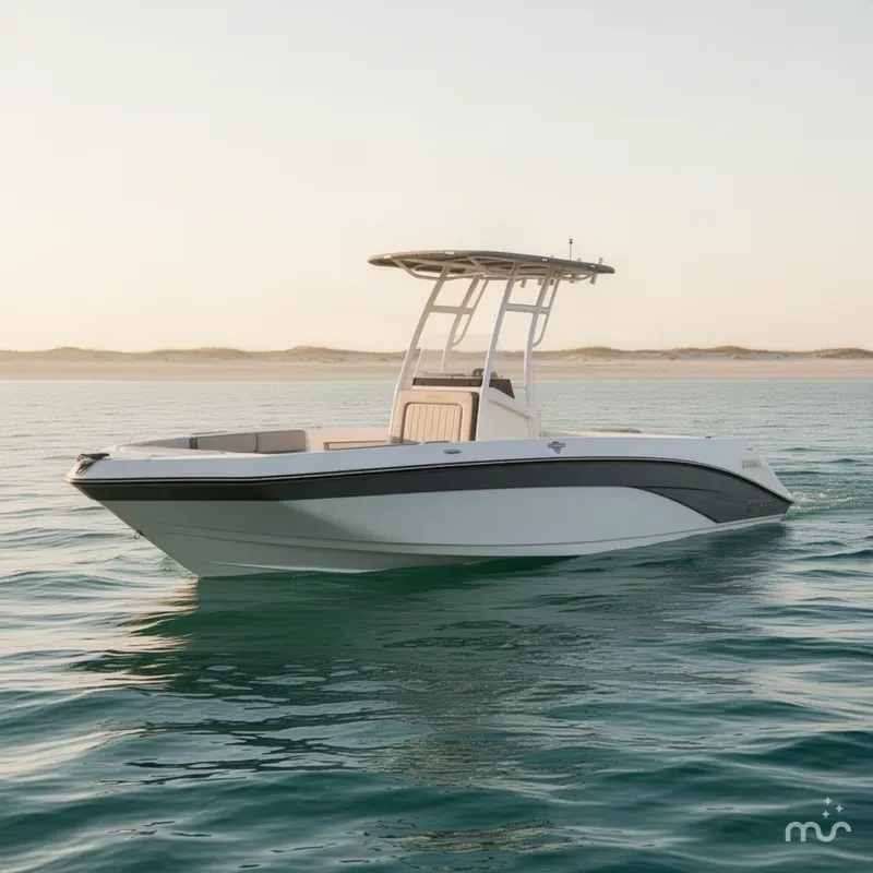 Slide: The Image of Yamaha 195 FSH Sport 2025 - 1