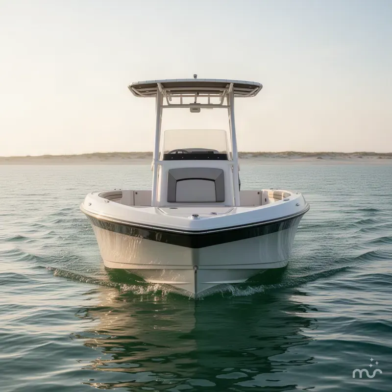 Slide: The Image of Yamaha 195 FSH Sport 2025 - 2