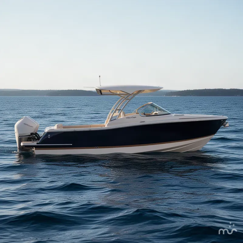 The Image of Chris-Craft Calypso 28 2026 - 0