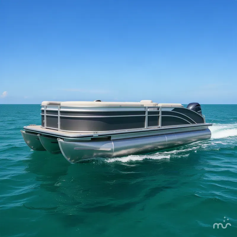 The Image of Harris Cruiser 230 2023 - 0