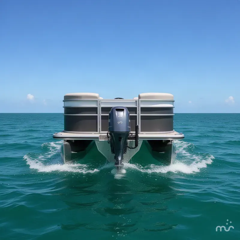 Slide: The Image of Harris Cruiser 230 2023 - 1