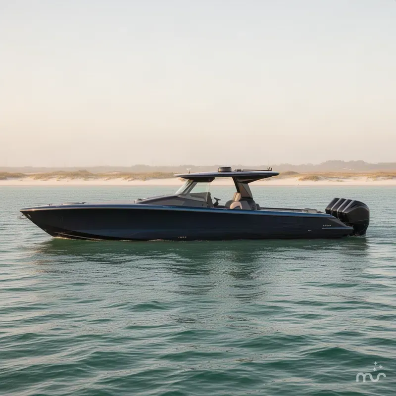 The Image of Nor-Tech 450 Sport 2026 - 0