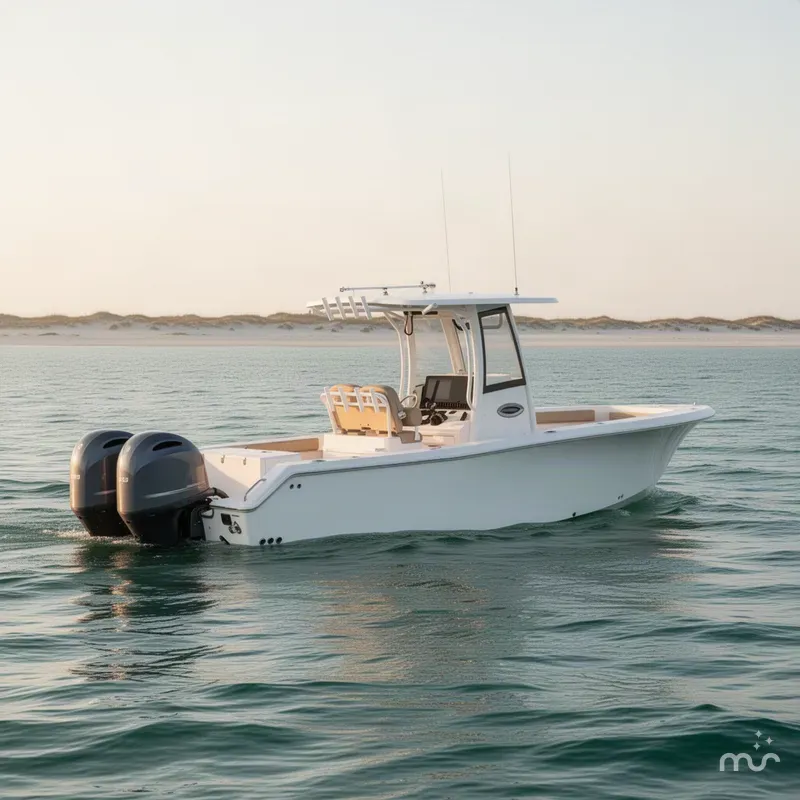 The Image of Sea Hunt Gamefish 25 2018 - 0
