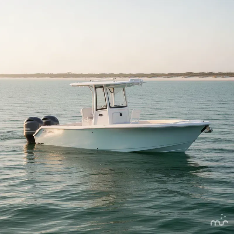 Slide: The Image of Sea Hunt Gamefish 25 2018 - 4
