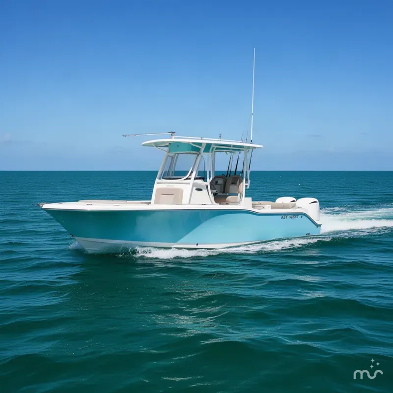 The Image of Key West 263 FS 2027 - 0