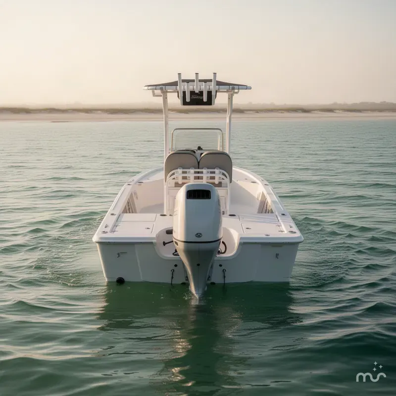 Slide: The Image of Sea Pro 208 Bay 2022 - 3