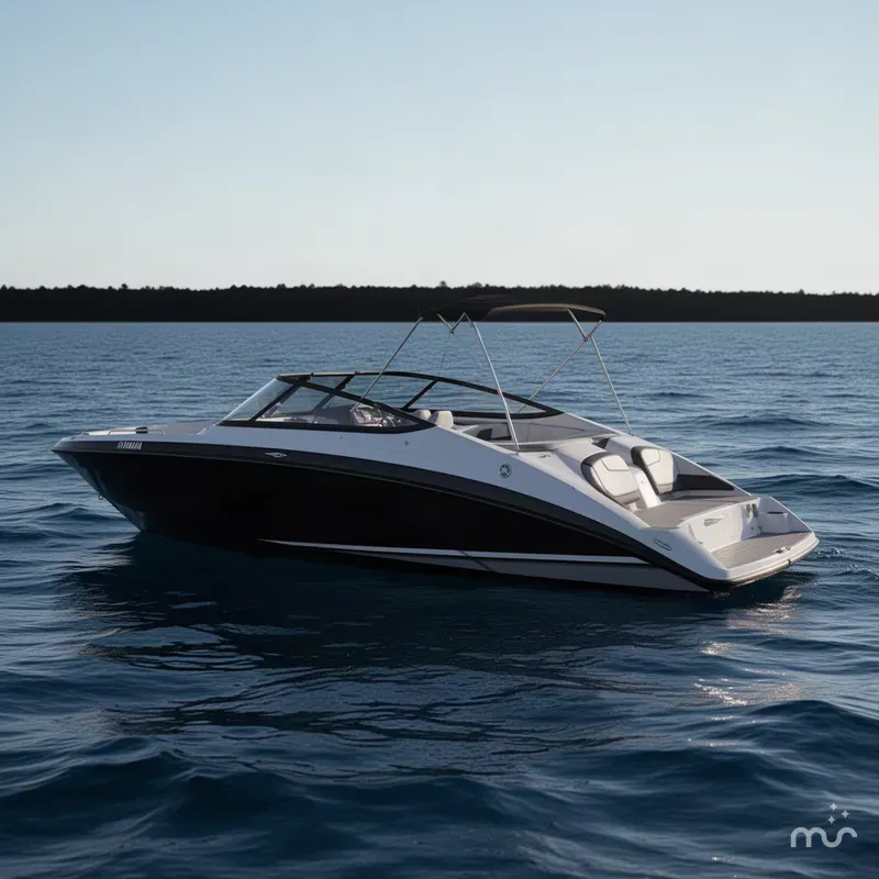 Slide: The Image of Yamaha SX210 2019 - 3