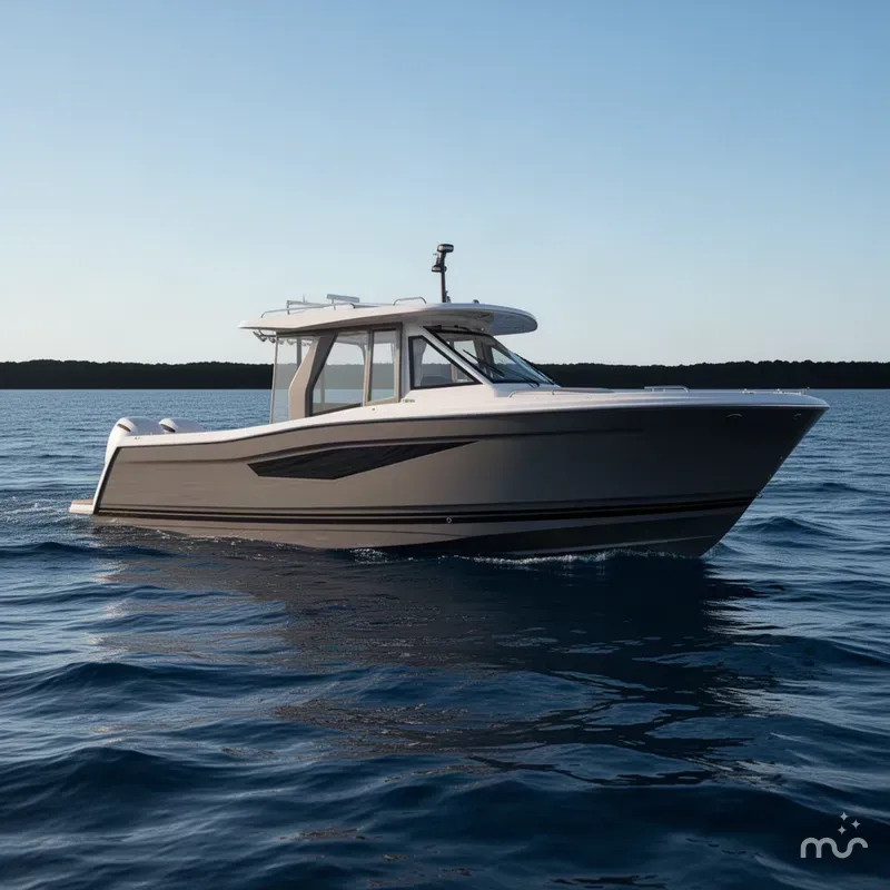 The Image of Solara S-310 CW 2027 - 0