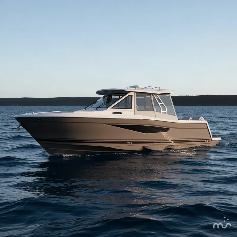 Slide: The Image of Solara S-310 CW 2027 - 1