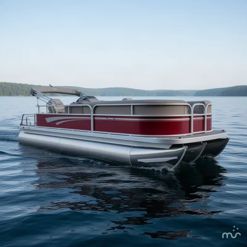 The Image of Ranger Reata 200 C 2021 - 0
