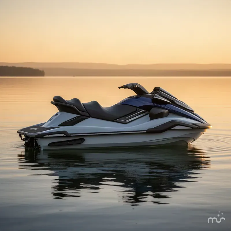 The Image of Yamaha FX Cruiser HO 2027 - 0
