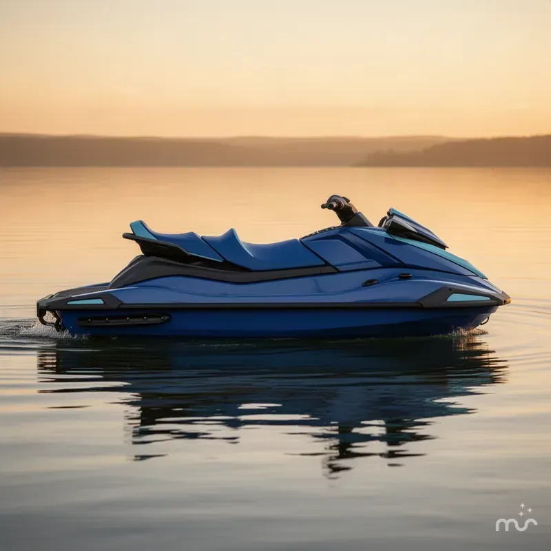 The Image of Yamaha VX Cruiser 2027 - 0