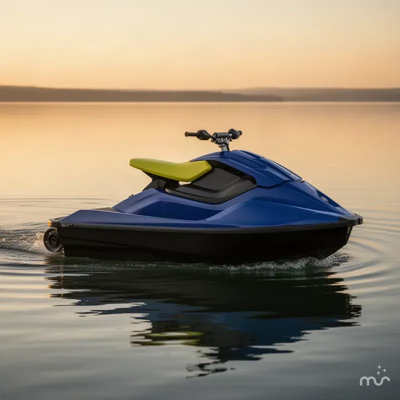 The Image of Yamaha Waveblaster 2027 - 0