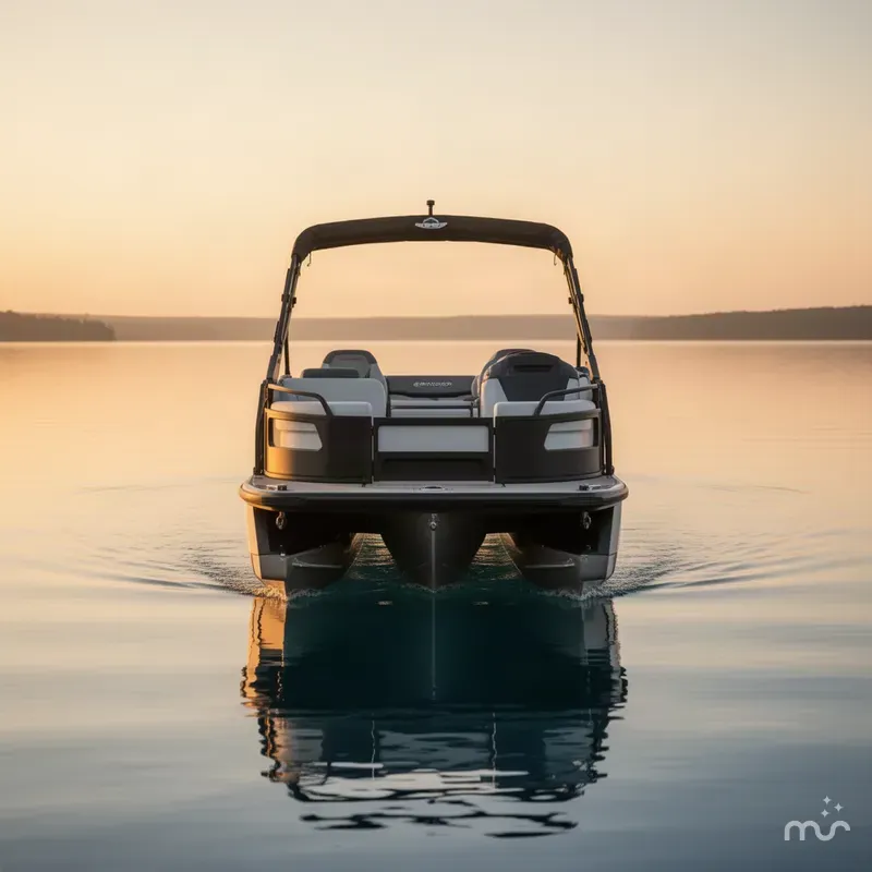 Slide: The Image of Sea-Doo Switch Cruise 18 2026 - 2