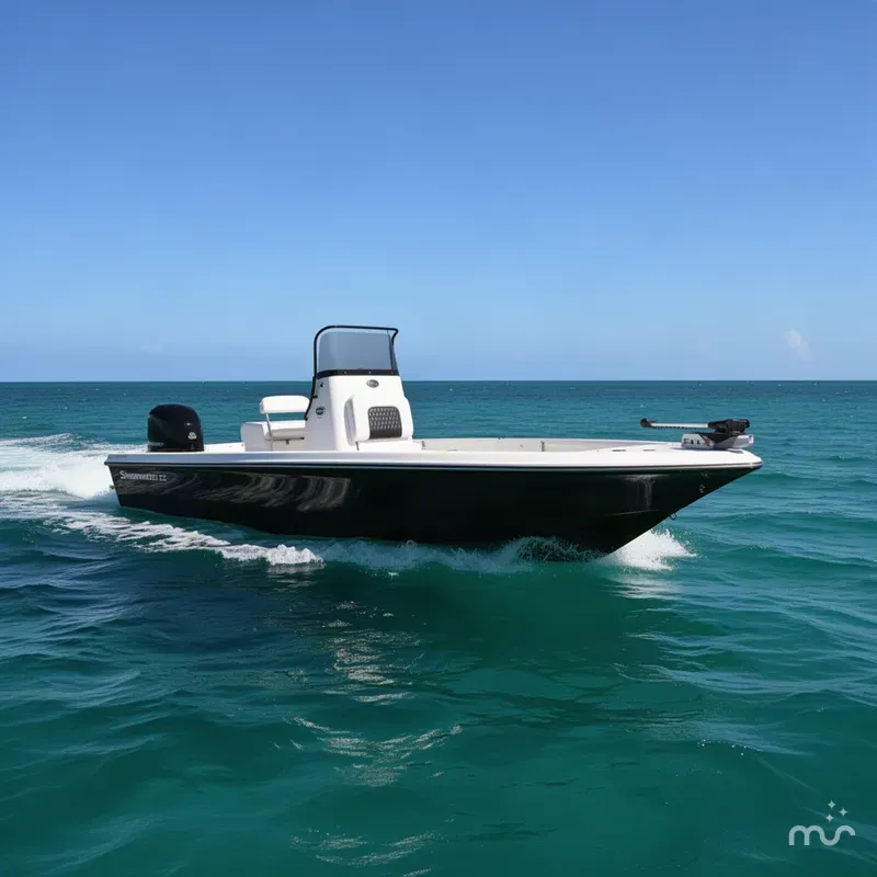 The Image of Shearwater 23LTZ 2020 - 0