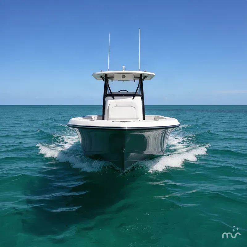 Slide: The Image of Shearwater 23LTZ 2020 - 1