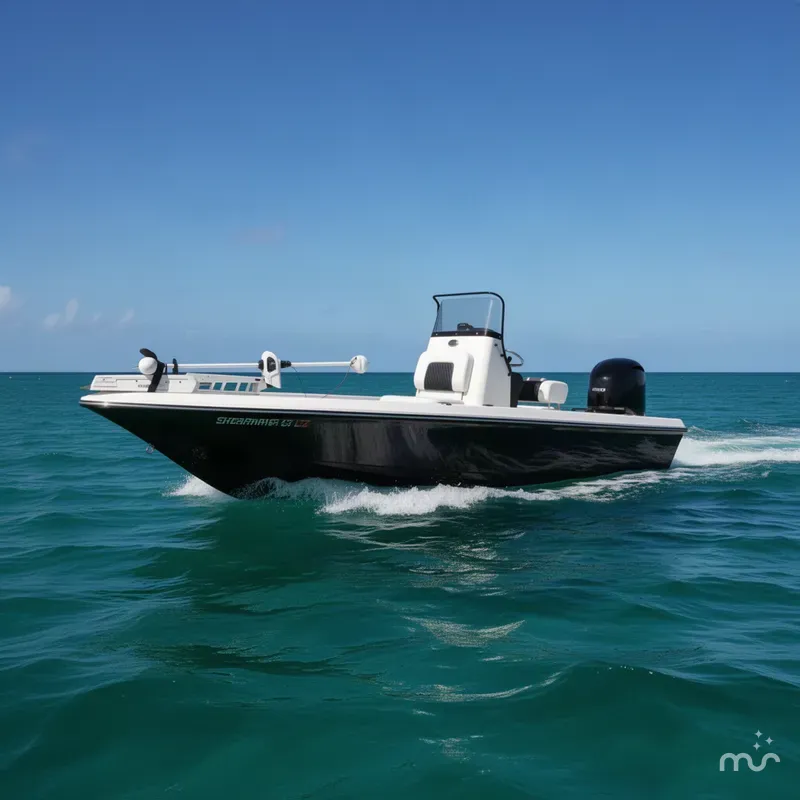 Slide: The Image of Shearwater 23LTZ 2020 - 2