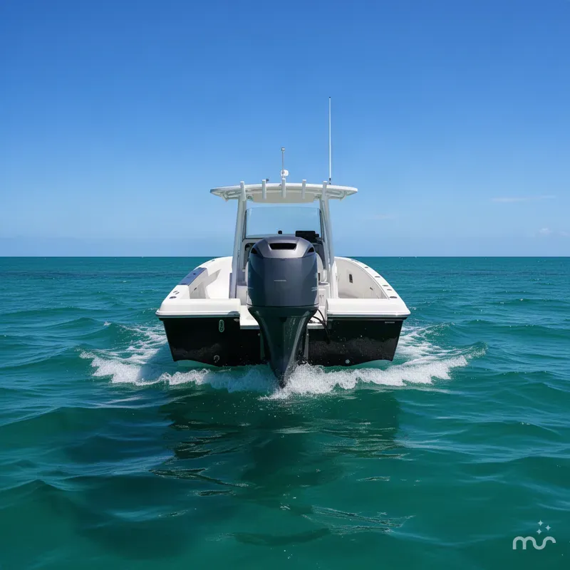 Slide: The Image of Shearwater 23LTZ 2020 - 3