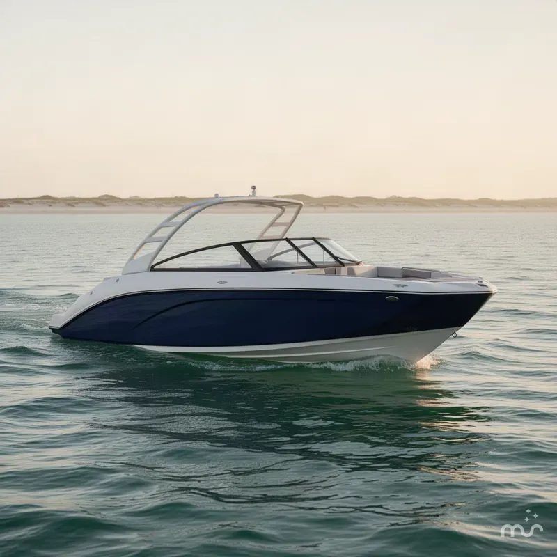 The Image of Yamaha 222S 2024 - 0
