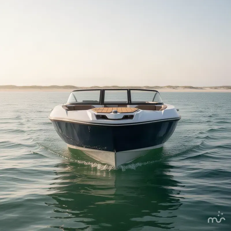 Slide: The Image of Yamaha 222S 2024 - 1