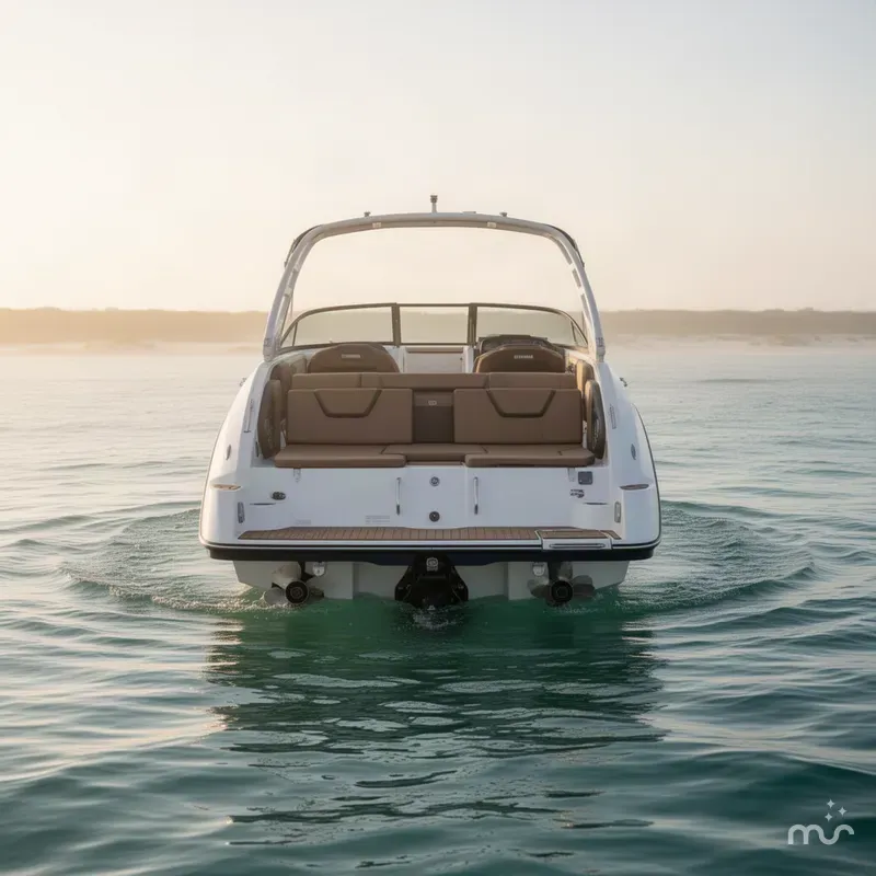 Slide: The Image of Yamaha 222S 2024 - 3
