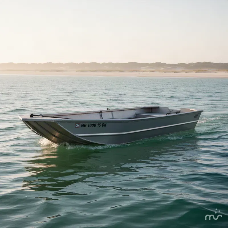 Slide: The Image of G3 Gator Tough 15 DK 2025 - 1