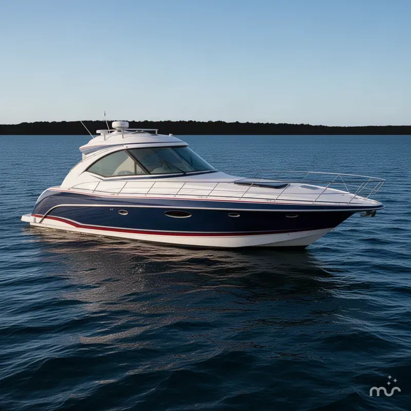 The Image of Formula 45 Yacht 2012 - 0