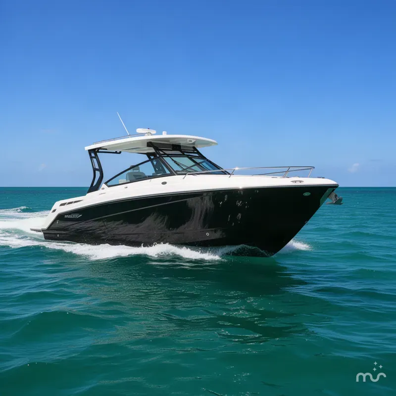 The Image of Monterey Elite 30 OB 2027 - 0