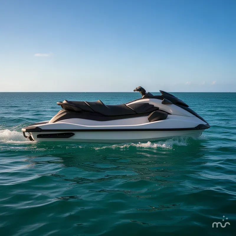 Slide: The Image of Yamaha gp 2027 - 2