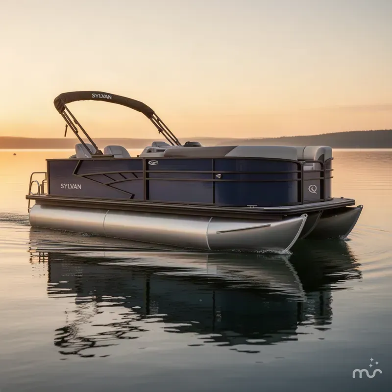 The Image of Sylvan Q-20 Party Fish 2027 - 0