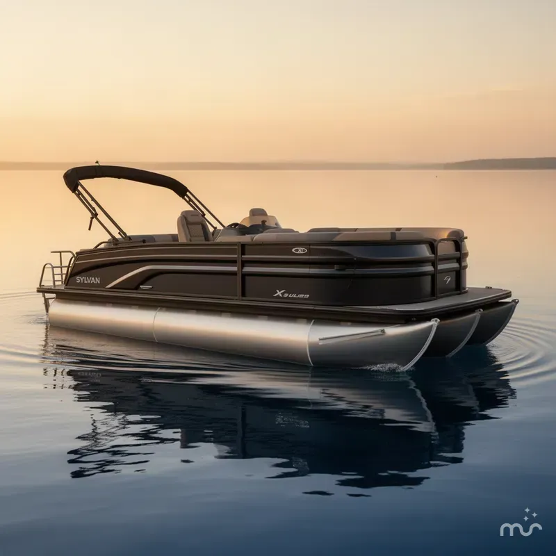 The Image of Sylvan X3 ULZ DH 2027 - 0