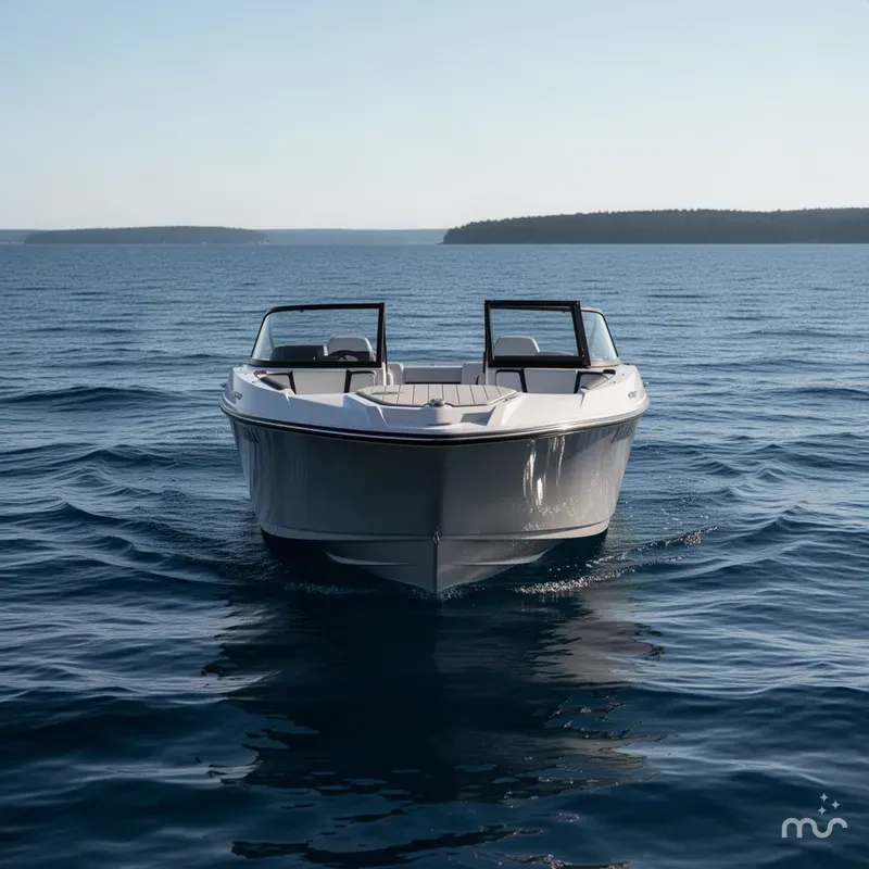 The Image of Yamaha 222SE 2027 - 1
