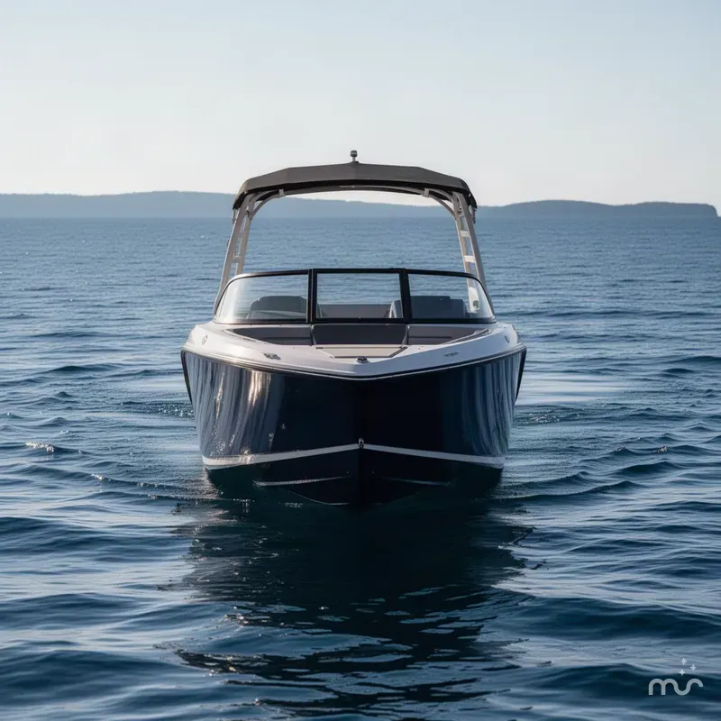 Slide: The Image of Yamaha 252SD 2027 - 1