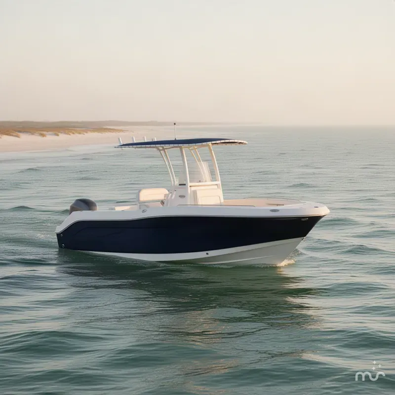 The Image of Robalo R200 Center Console 2027 - 0
