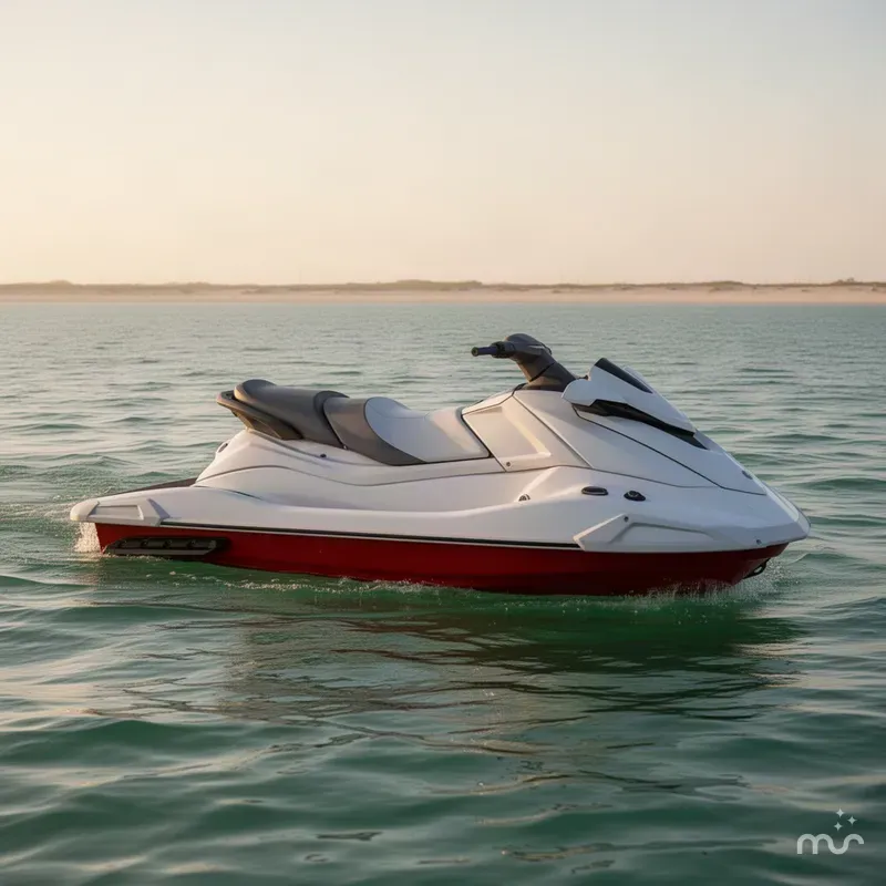 The Image of Yamaha VX Deluxe with Audio 2022 - 0