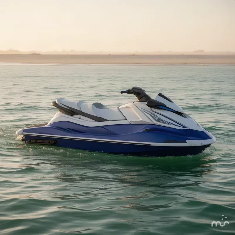 The Image of Yamaha VX Deluxe with Audio 2021 - 0