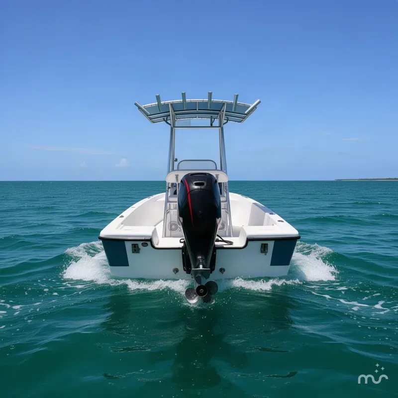 Slide: The Image of Nitro Bay 1900 2004 - 3