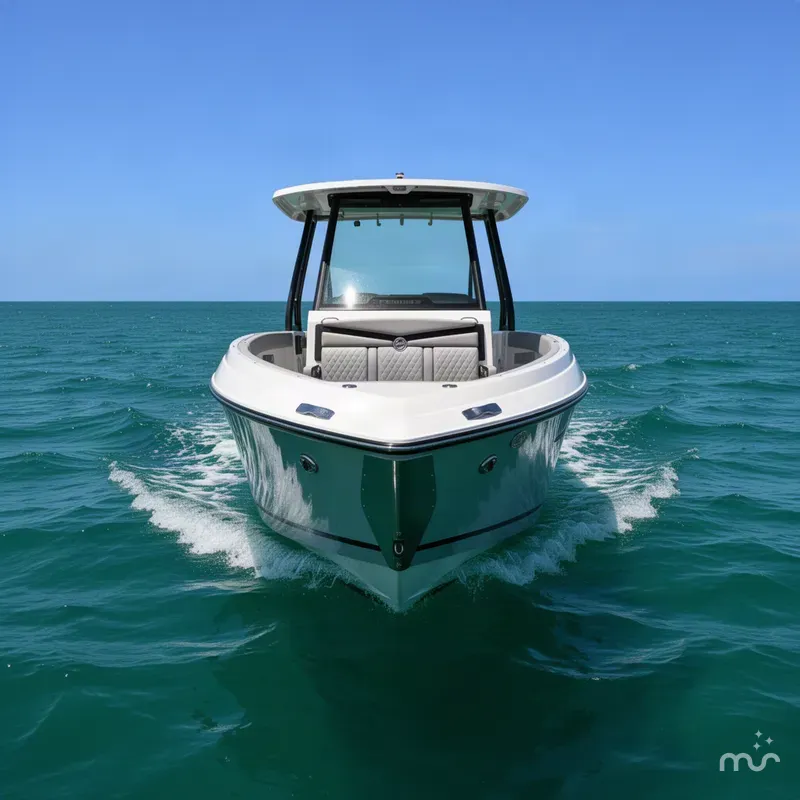 Slide: The Image of Monterey Elite 25 OB 2027 - 1